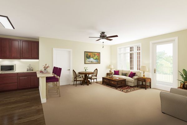 Shannondale Health Care Center - image 1