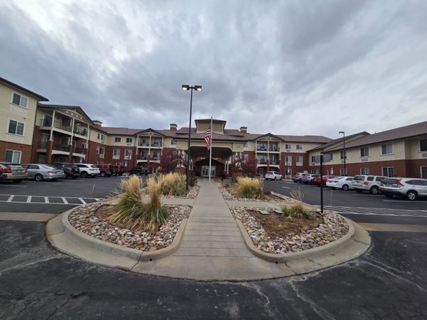 Lincoln Meadows Senior Living - image 1