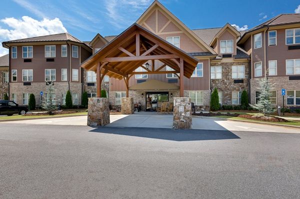 Oaks at Acworth - image 1
