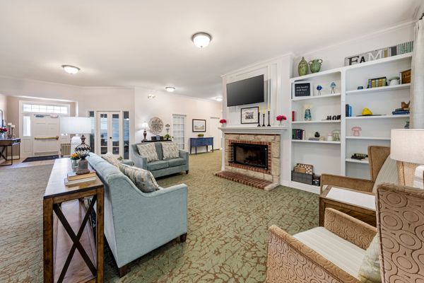 Brookdale Shawnee OK - image 1