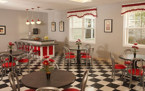 Creekside Village - image 1