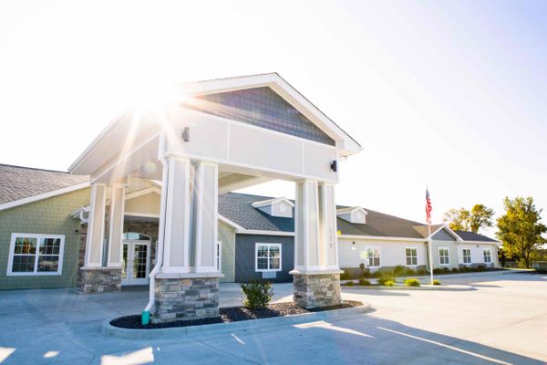 Cedarhurst Of Quincy - image 1