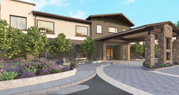 Peninsula Pointe - image 1