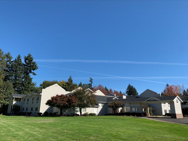 Wiley Creek Community - image 1