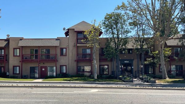 San Dimas Retirement Center - image 1
