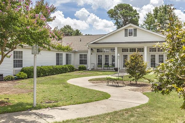 Navion Of Goldsboro - image 1
