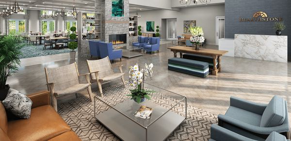 HearthStone at Nona Lakes - image 1