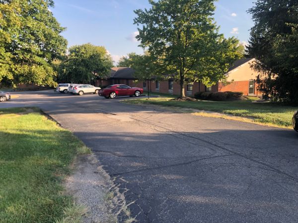 Columbus Healthcare Center - image 1