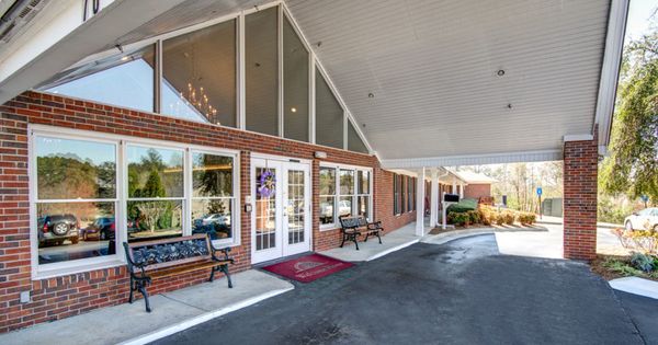 Oaks at Conyers - image 1