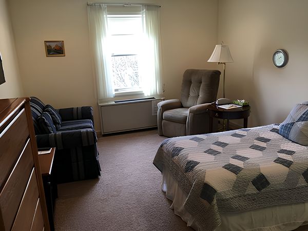Elizabeth Scott Community - image 1
