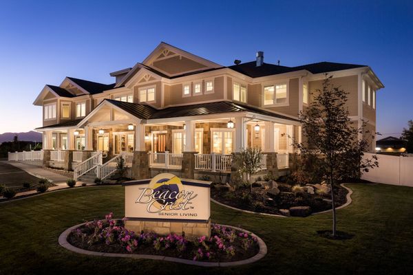 Beacon Crest Senior Living - image 1
