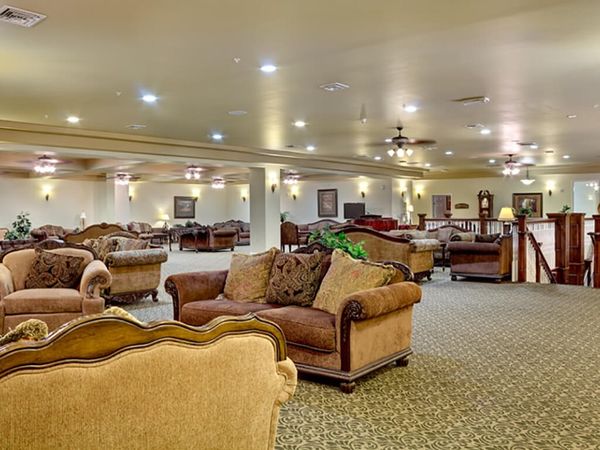Legacies Memory Care at San Martin - image 1