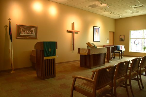 North Dakota Veterans Home - image 1