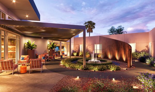 Lumina Las Vegas - image 1