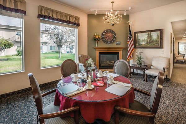 Sun Terrace Hermiston - image 1