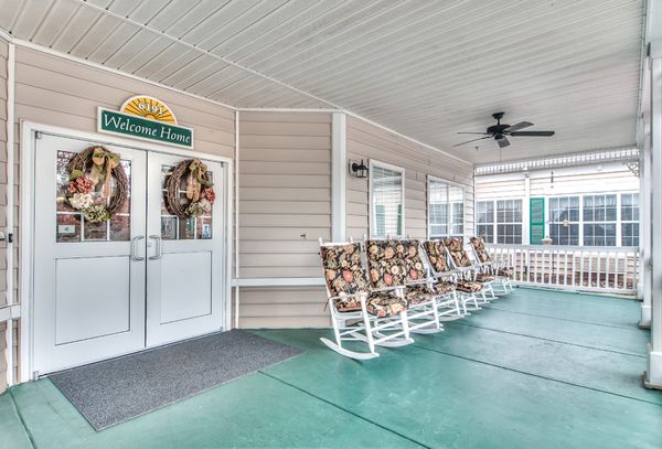 The Oaks by Windham - image 1