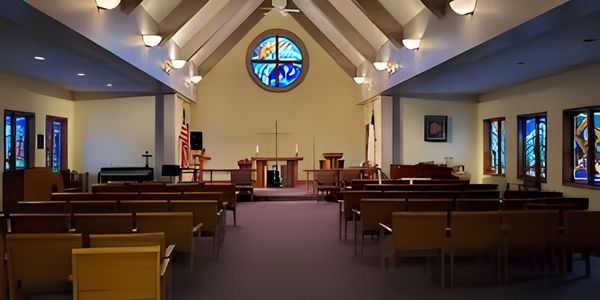Good Shepherd Lutheran Home - image 1