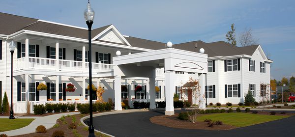 Home of the Good Shepherd Wilton - image 1