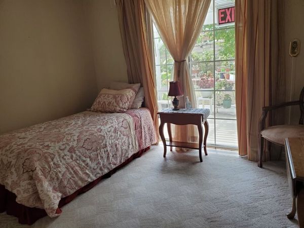 A Caring Villa - image 1