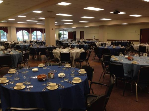 Mercy Center Skilled Nursing and Personal Care - image 1