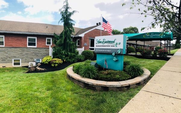 New Eastwood Healthcare and Rehabilitation Center - image 1