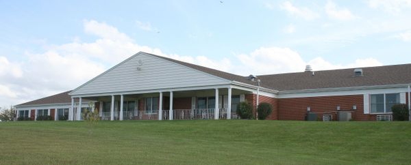 The Gardens of Mount Pleasant - image 1