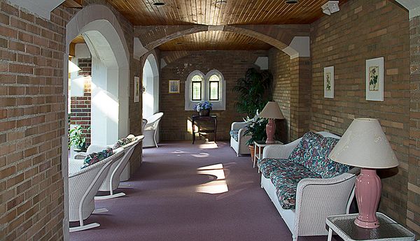 The Villa At Florham Park - image 1