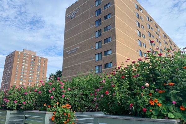 Teitel Apartments - image 1