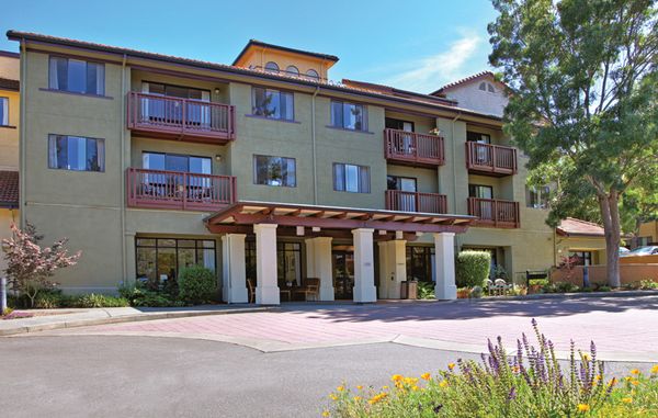 Drake Terrace - image 1