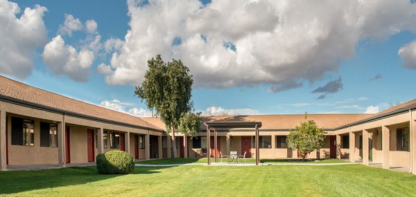 Paseo Village - image 1
