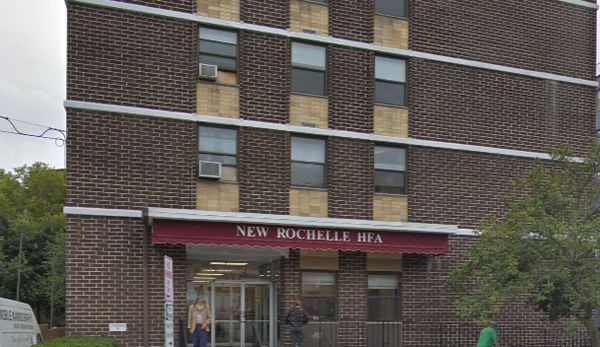 The Eliot at New Rochelle - image 1
