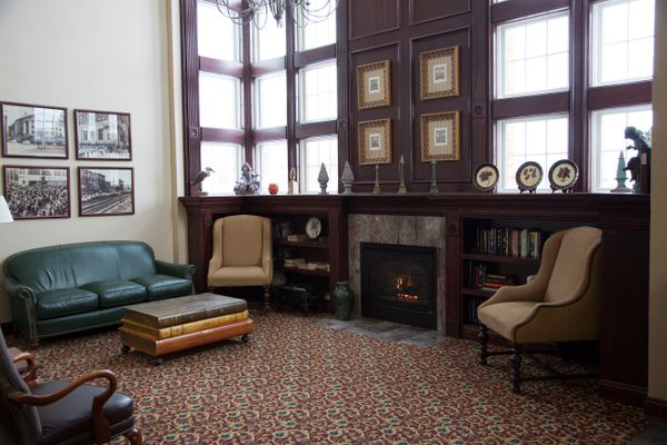 The Inn at Christine Valley - image 1