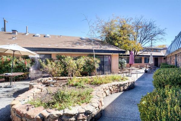 Sandia Ridge Center - image 1