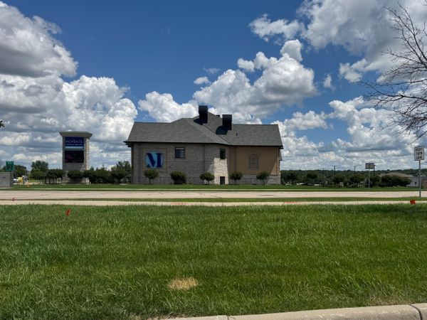 The Moments Of Lakeville - image 1