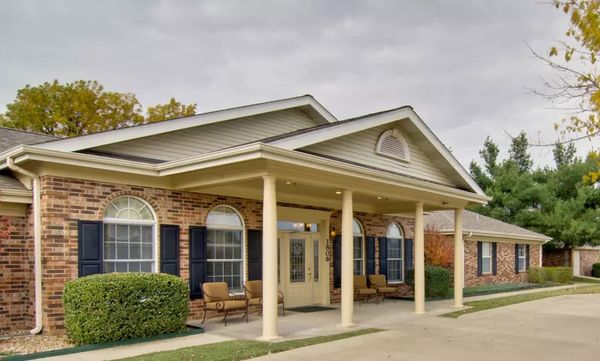 St Francis Park - image 1