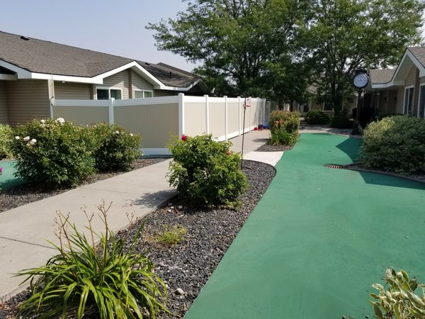 Gables Of Ammon Management - image 1
