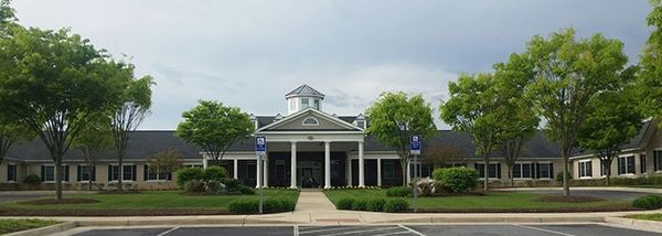 Spring Arbor Of Winchester - image 1