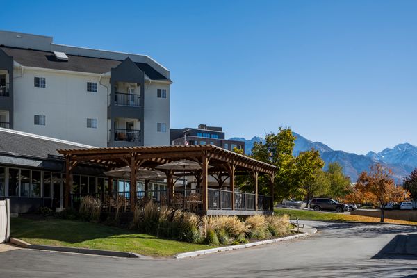 The Peaks At Millcreek - image 1
