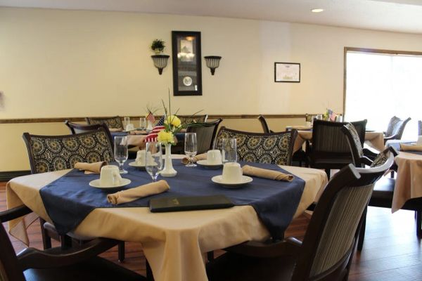 Miller's Merry Manor XI - image 1