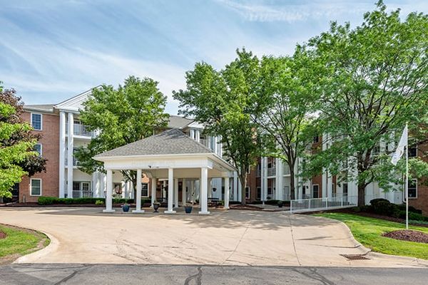 Brookdale Camelot Medina - image 1