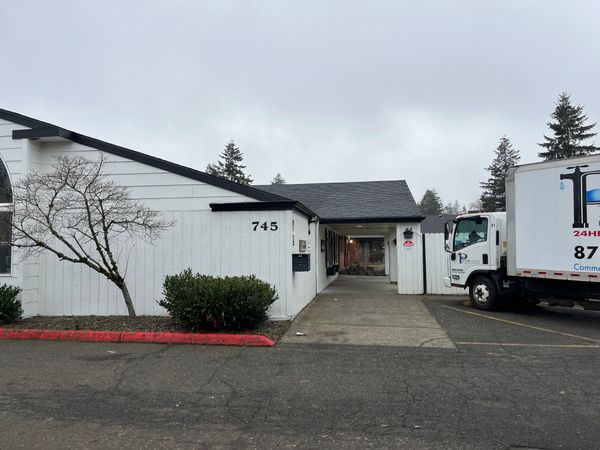 Prestige Care And Rehabilitation Of Menlo Park - image 1