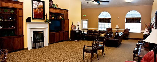Cache Valley Assisted Living - image 1