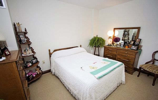 Elms Retirement Village - image 1