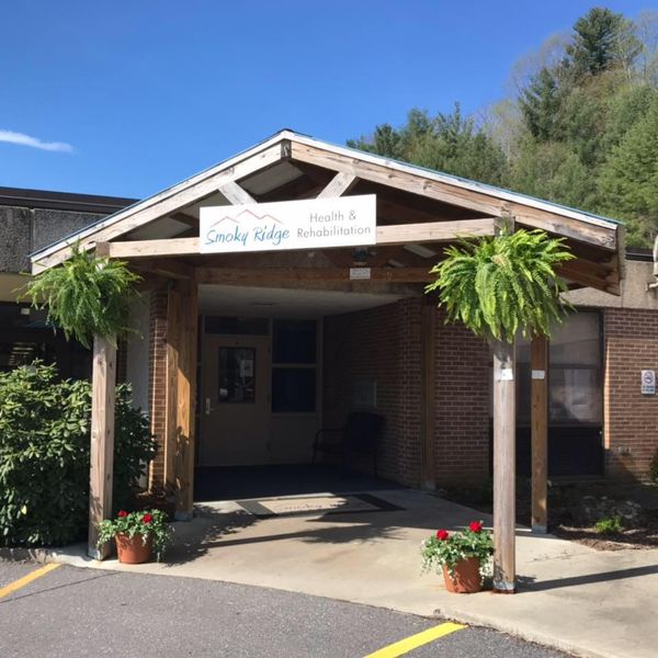 Smoky Ridge Health & Rehabilitation - image 1