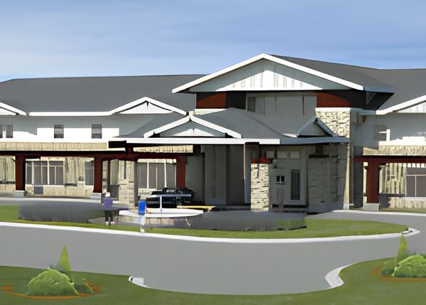 The Heritage at Sagewood - image 1