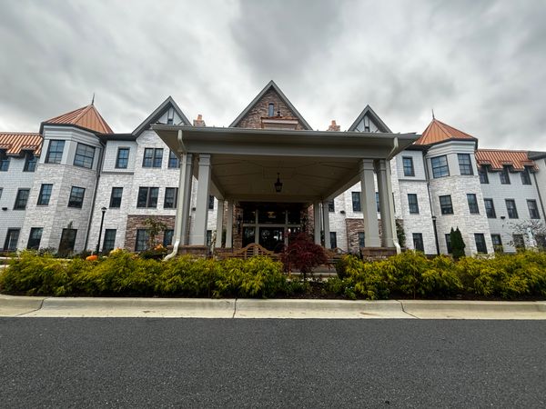 Brandywine Living At Potomac - image 1