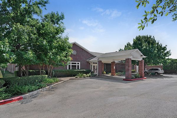 Brookdale North Austin - image 1