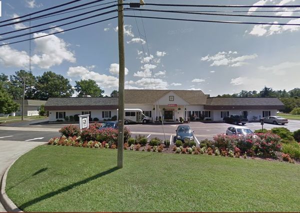 VIVA Memory Care at Chesapeake - image 1
