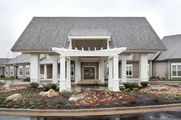 Concord Place Memory Care - image 1