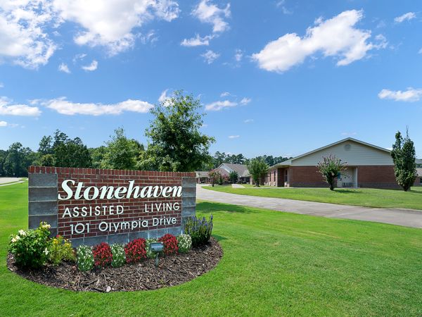 Stonehaven Assisted Living - image 1
